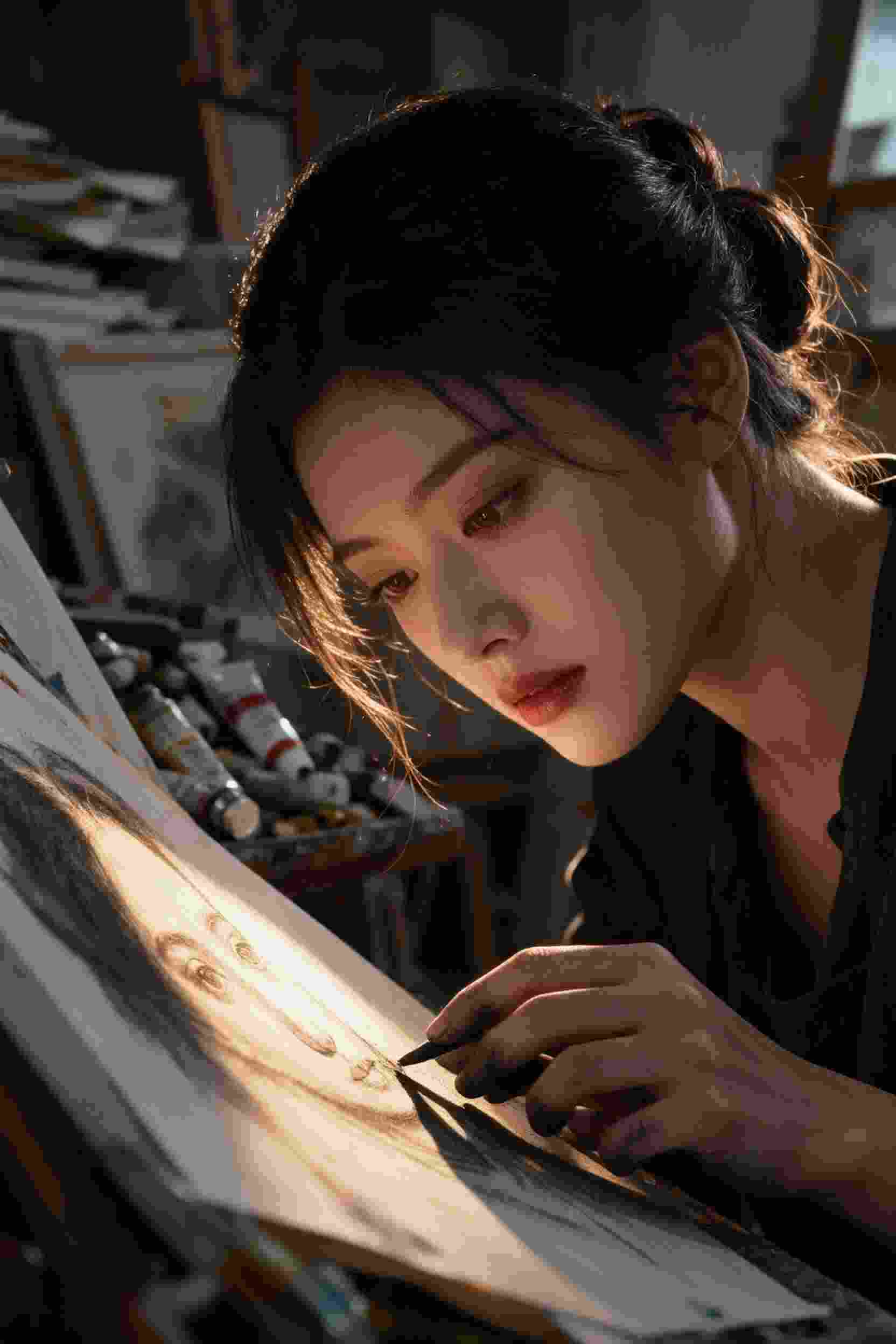 午夜心跳