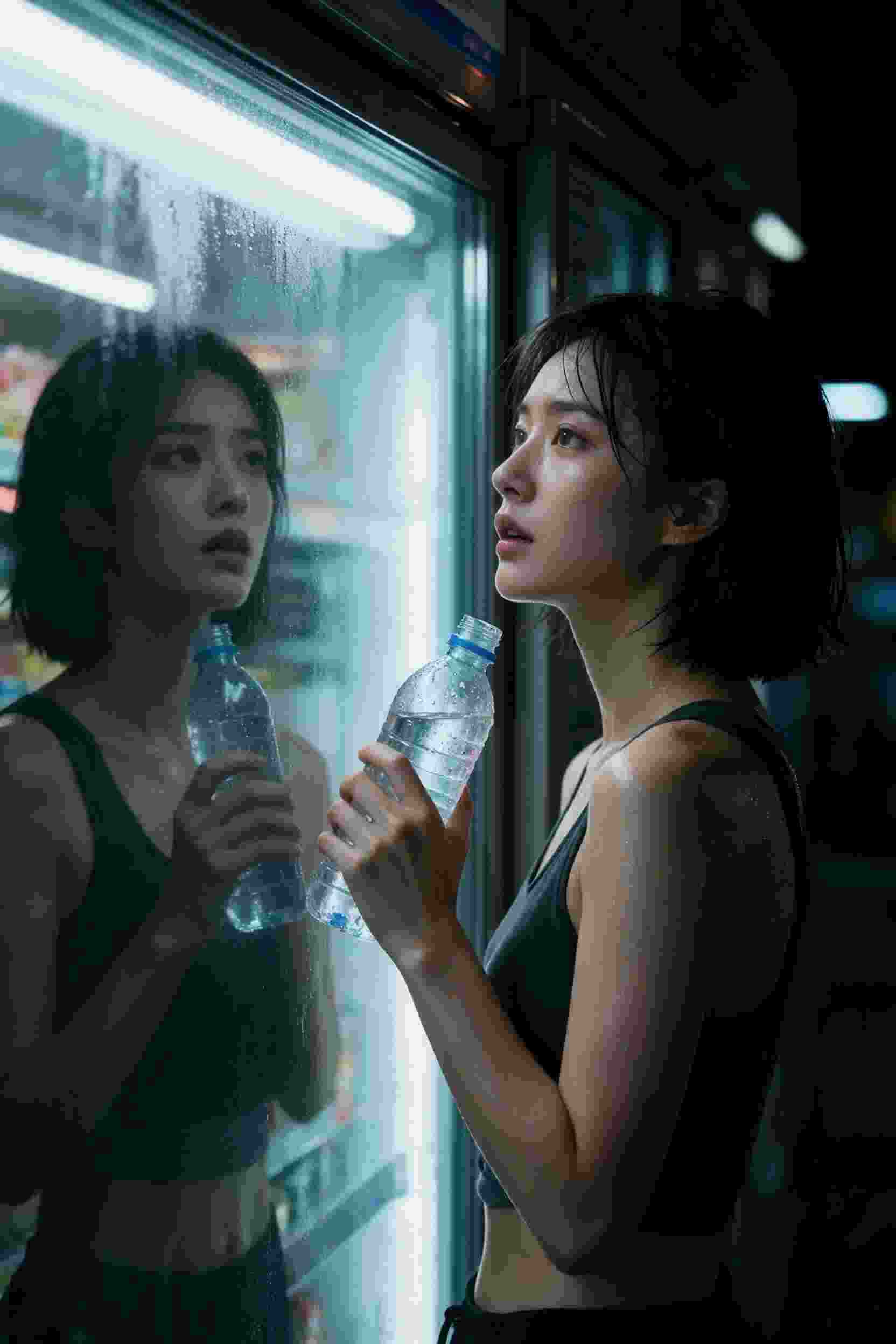 重生的爱